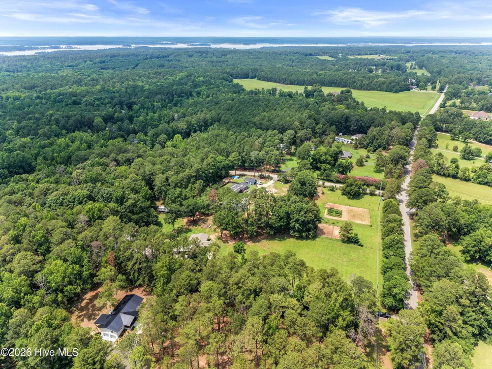 3428 Ray Owens Road Appling, GA 30802