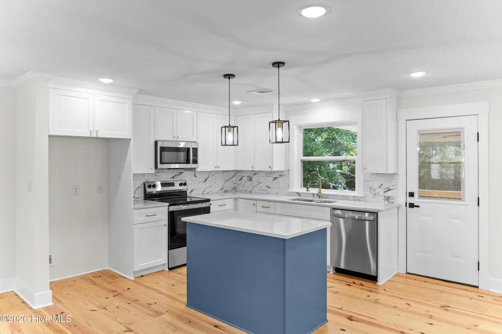 3428 Ray Owens Road Appling, GA 30802