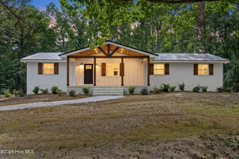 3428 Ray Owens Road