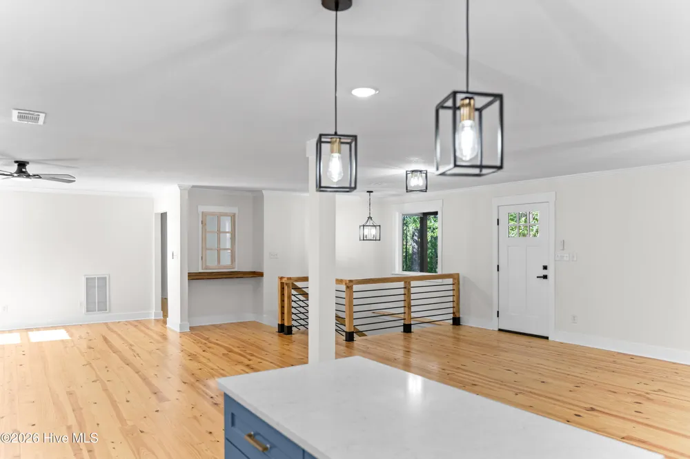 3428 Ray Owens Road Appling, GA 30802