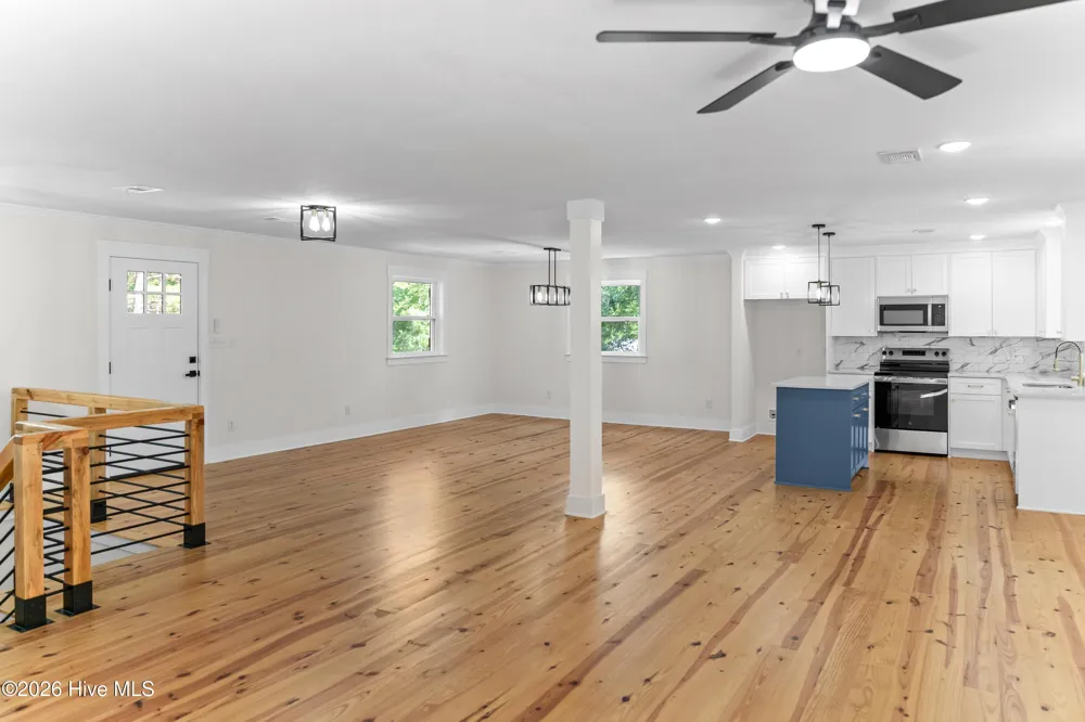 3428 Ray Owens Road Appling, GA 30802