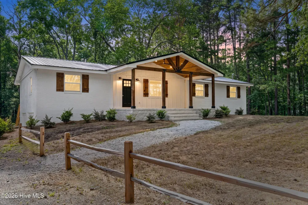 3428 Ray Owens Road Appling, GA 30802