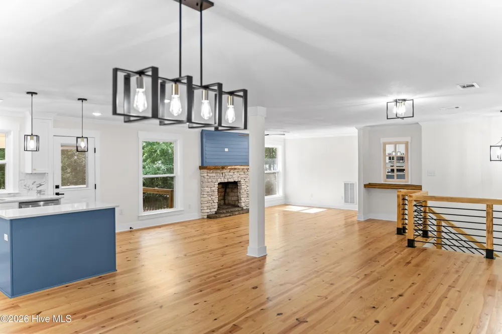 3428 Ray Owens Road Appling, GA 30802
