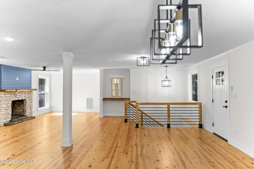 3428 Ray Owens Road Appling, GA 30802
