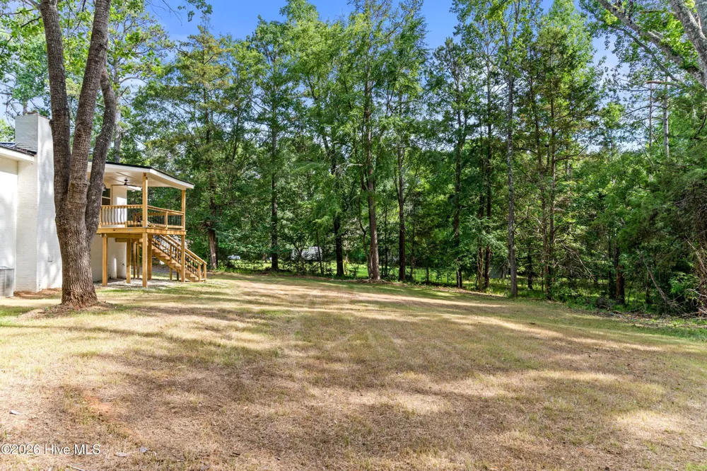 3428 Ray Owens Road Appling, GA 30802
