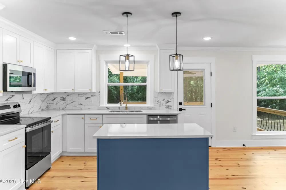 3428 Ray Owens Road Appling, GA 30802