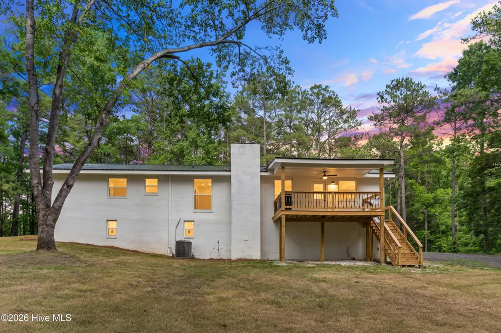 3428 Ray Owens Road Appling, GA 30802