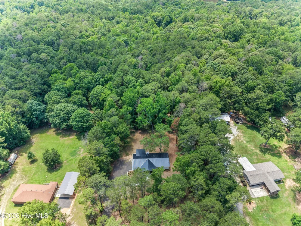 3428 Ray Owens Road Appling, GA 30802