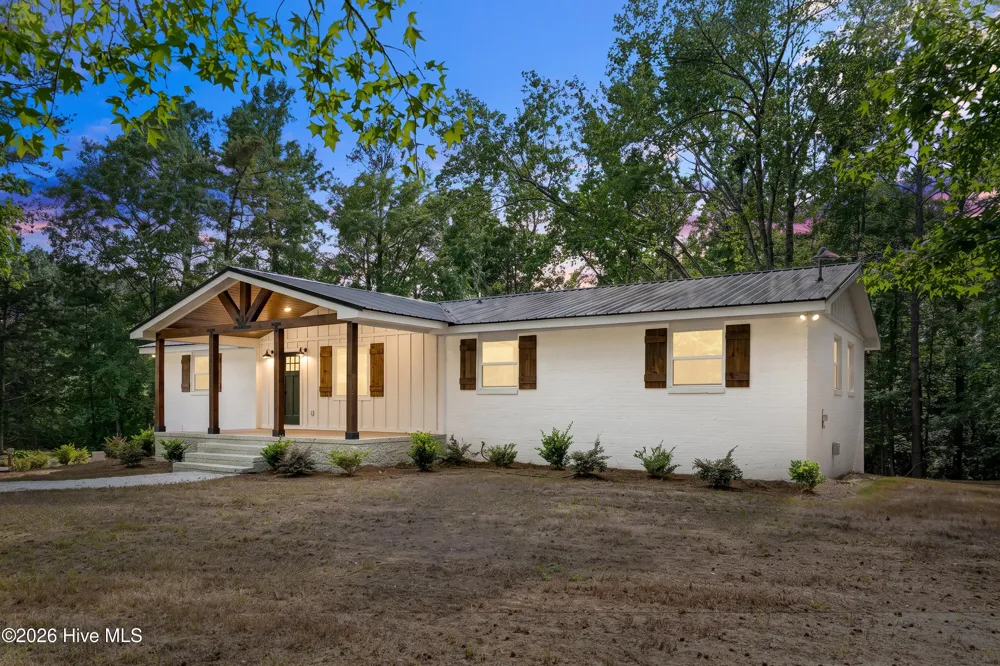 3428 Ray Owens Road Appling, GA 30802