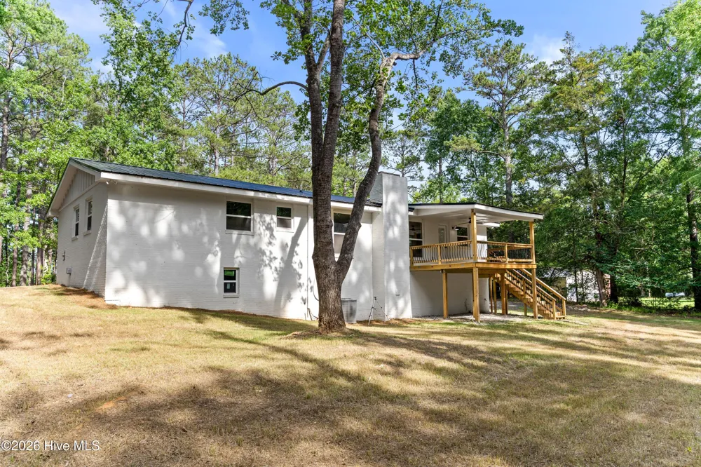 3428 Ray Owens Road Appling, GA 30802