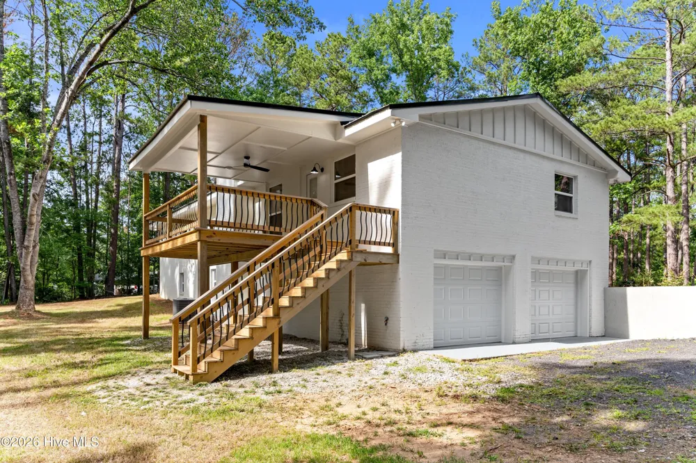 3428 Ray Owens Road Appling, GA 30802