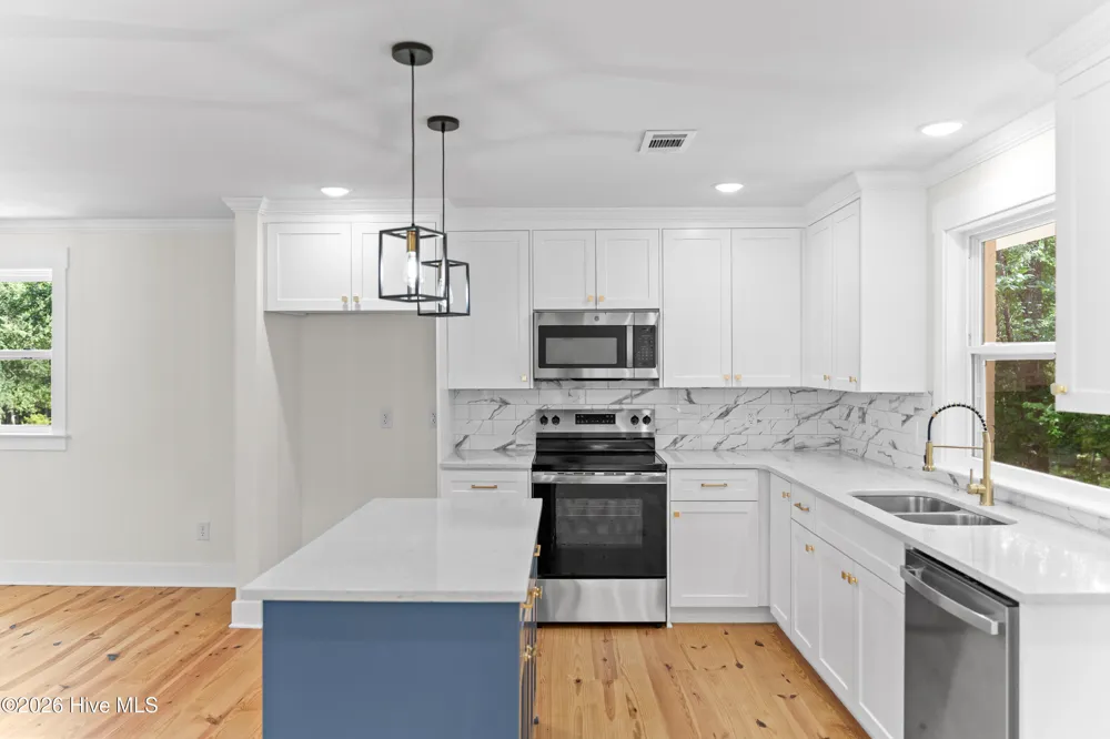 3428 Ray Owens Road Appling, GA 30802