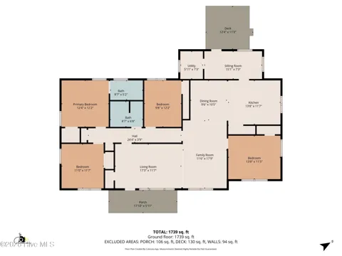 449 Sandy Ridge Road