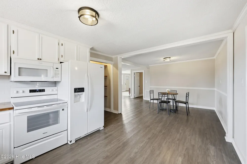 449 Sandy Ridge Road Edenton, NC 27932