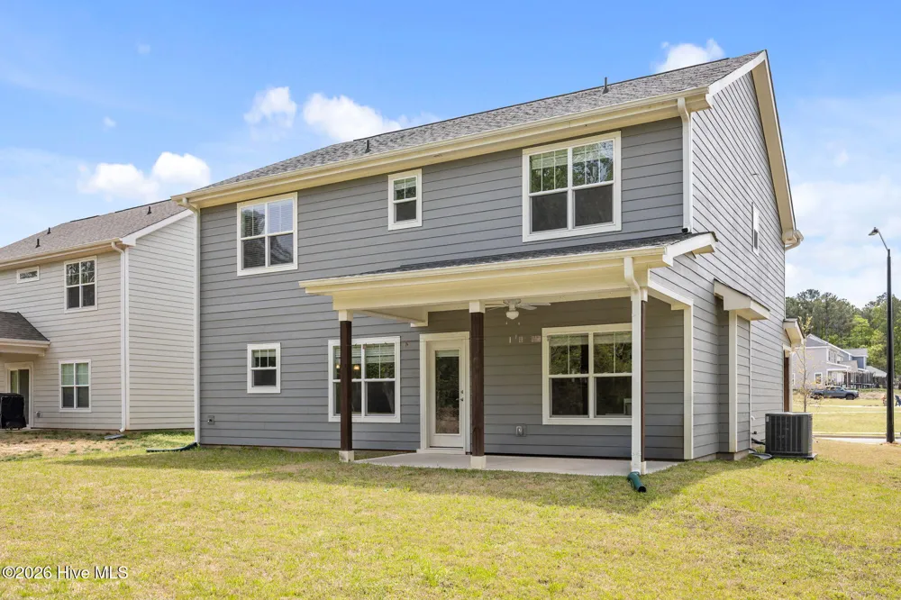 324 Dunston Road Carthage, NC 28327