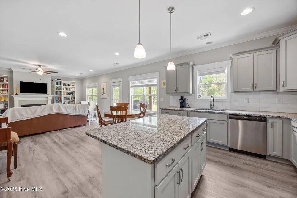 324 Dunston Road Carthage, NC 28327