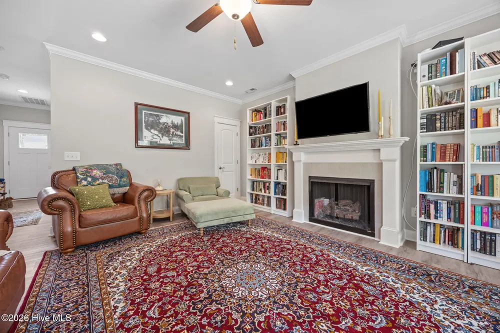 324 Dunston Road Carthage, NC 28327