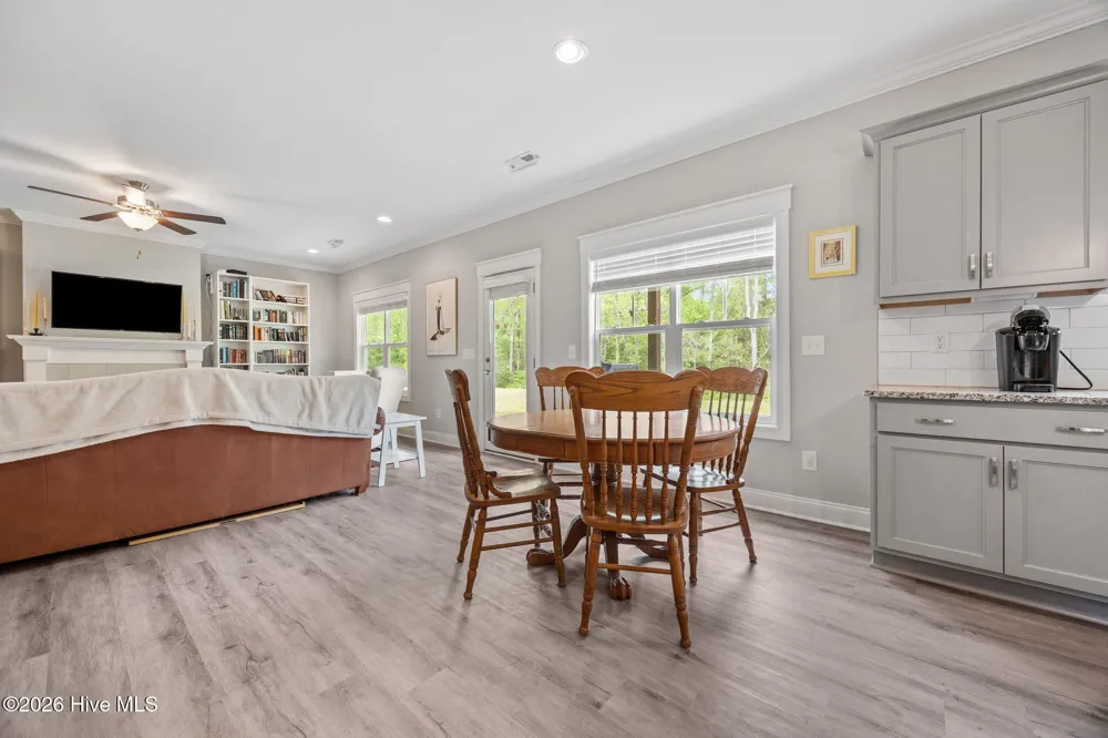 324 Dunston Road Carthage, NC 28327