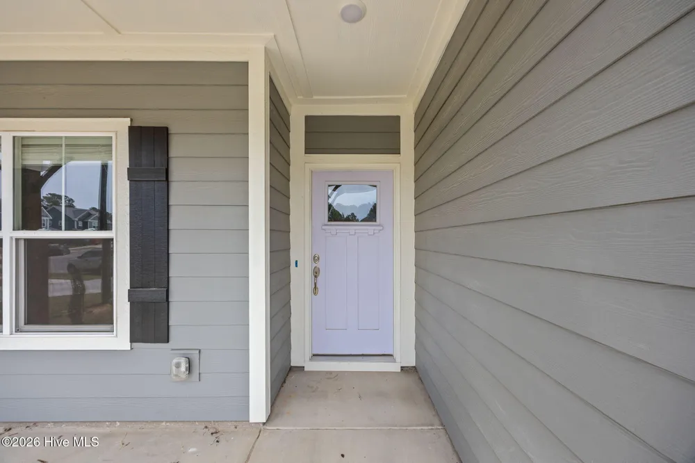 324 Dunston Road Carthage, NC 28327