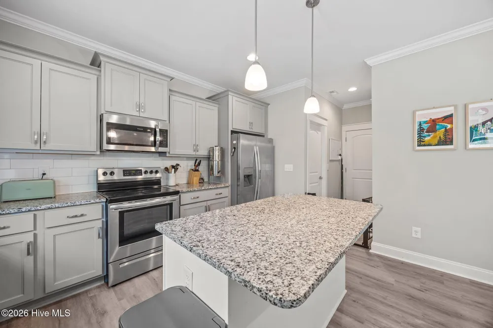 324 Dunston Road Carthage, NC 28327