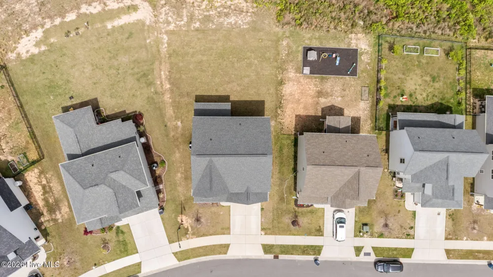 324 Dunston Road Carthage, NC 28327