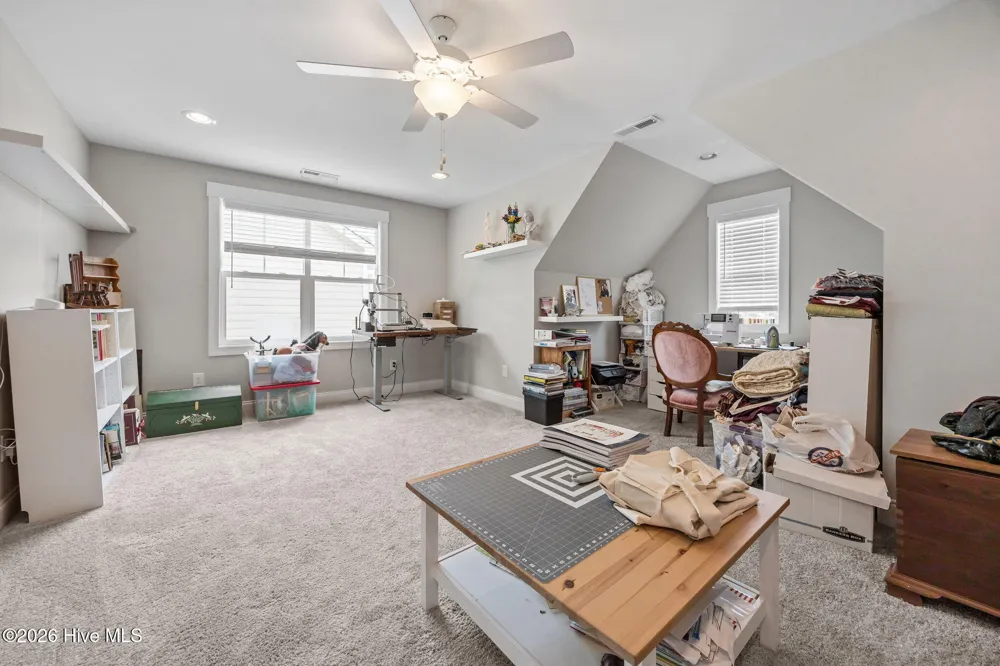 324 Dunston Road Carthage, NC 28327