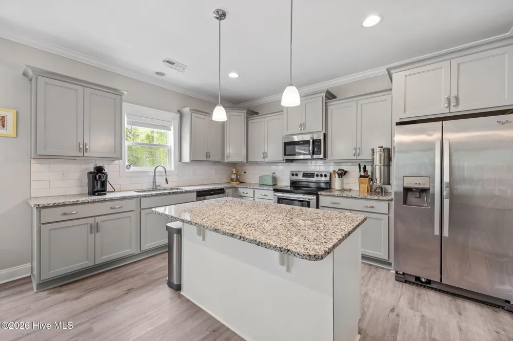 324 Dunston Road Carthage, NC 28327
