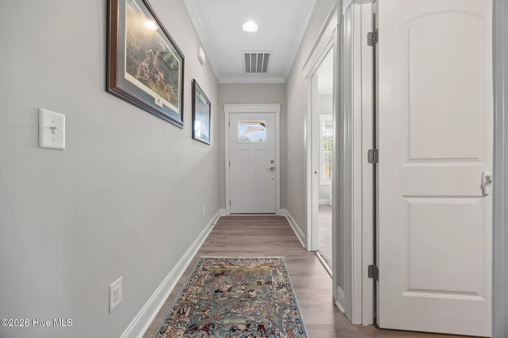 324 Dunston Road Carthage, NC 28327