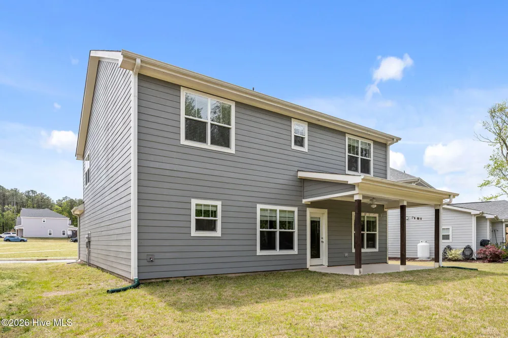 324 Dunston Road Carthage, NC 28327