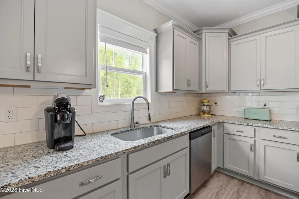 324 Dunston Road Carthage, NC 28327