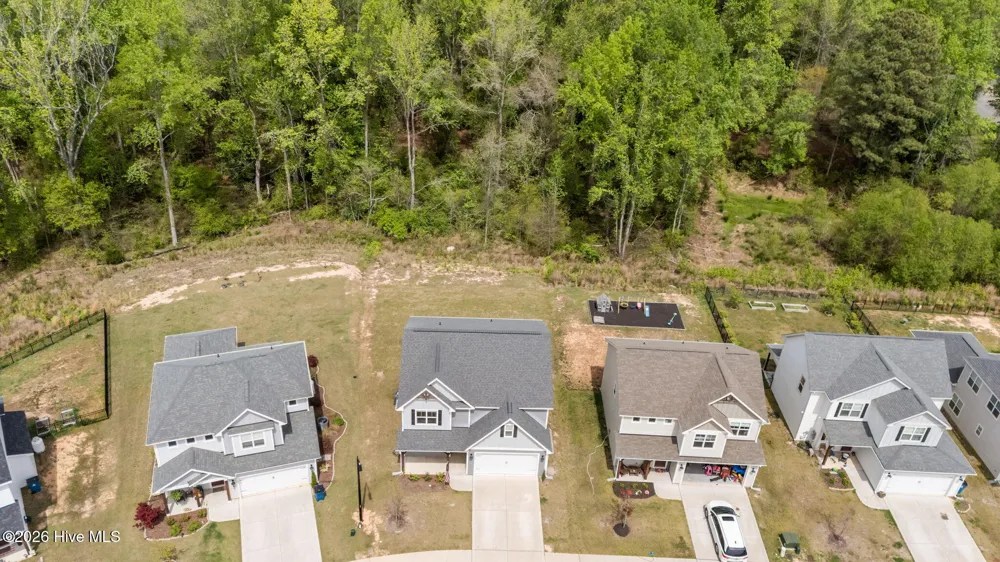 324 Dunston Road Carthage, NC 28327