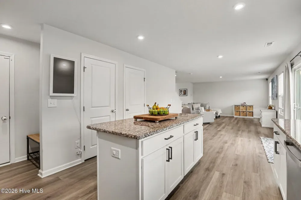 68 Florentine Court Angier, NC 27501