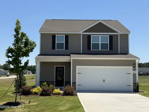 3871 Origin Drive