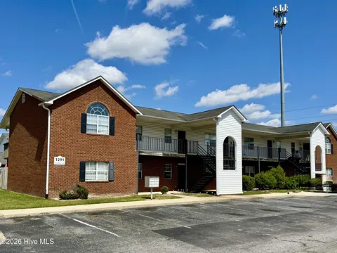 1293 Park West Drive #9