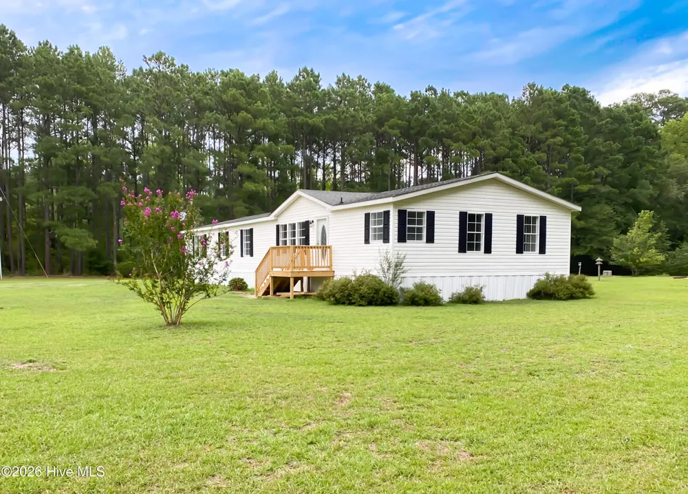 8189 Us 258 Pinetops, NC 27864