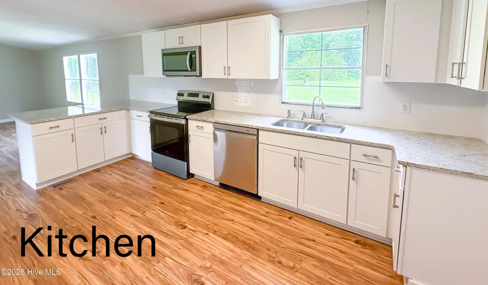 8189 Us 258 Pinetops, NC 27864