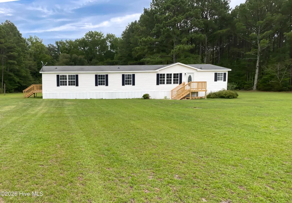 8189 Us 258 Pinetops, NC 27864