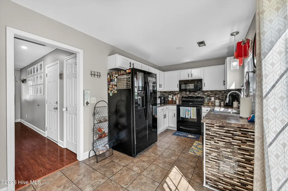 107 Dillard Lane Richlands, NC 28574
