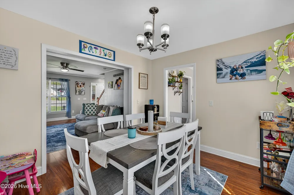 107 Dillard Lane Richlands, NC 28574
