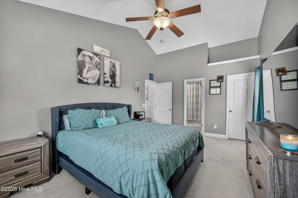 107 Dillard Lane Richlands, NC 28574