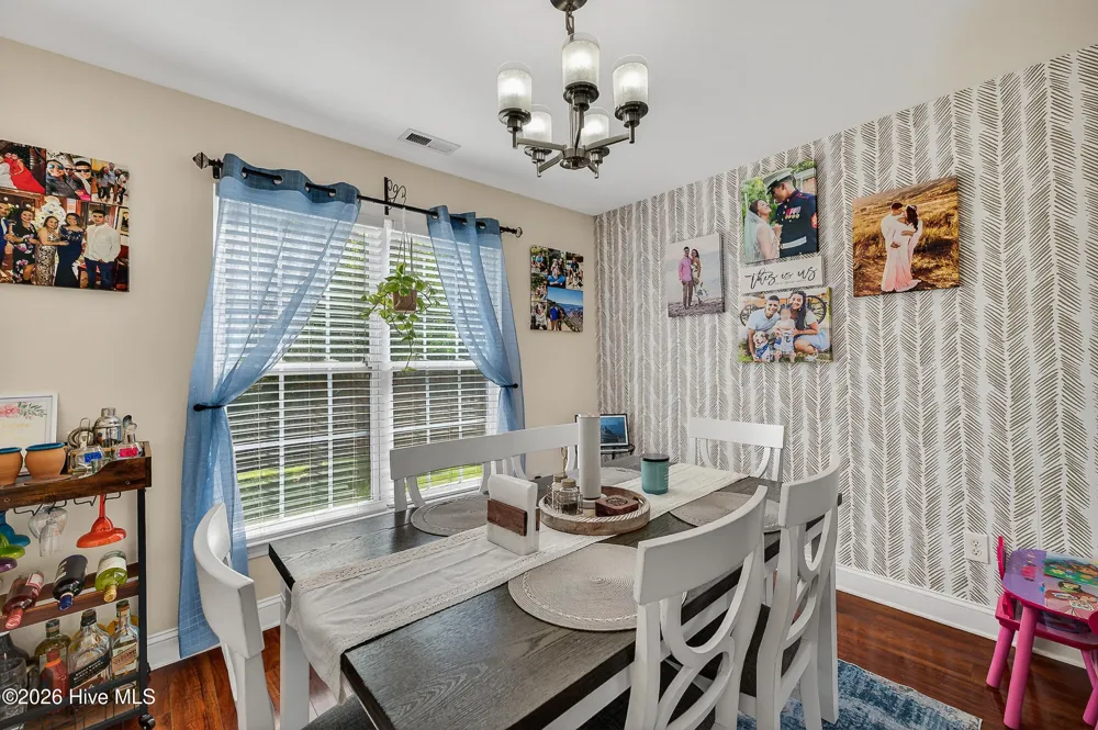 107 Dillard Lane Richlands, NC 28574