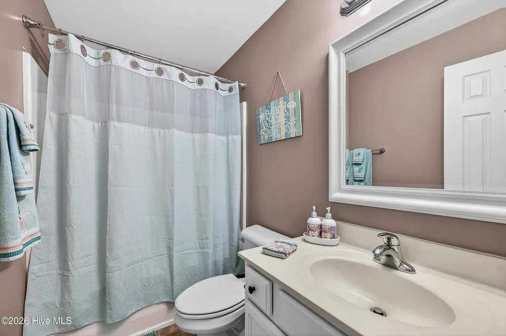 107 Dillard Lane Richlands, NC 28574