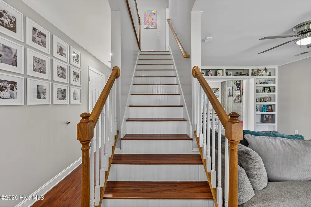 107 Dillard Lane Richlands, NC 28574