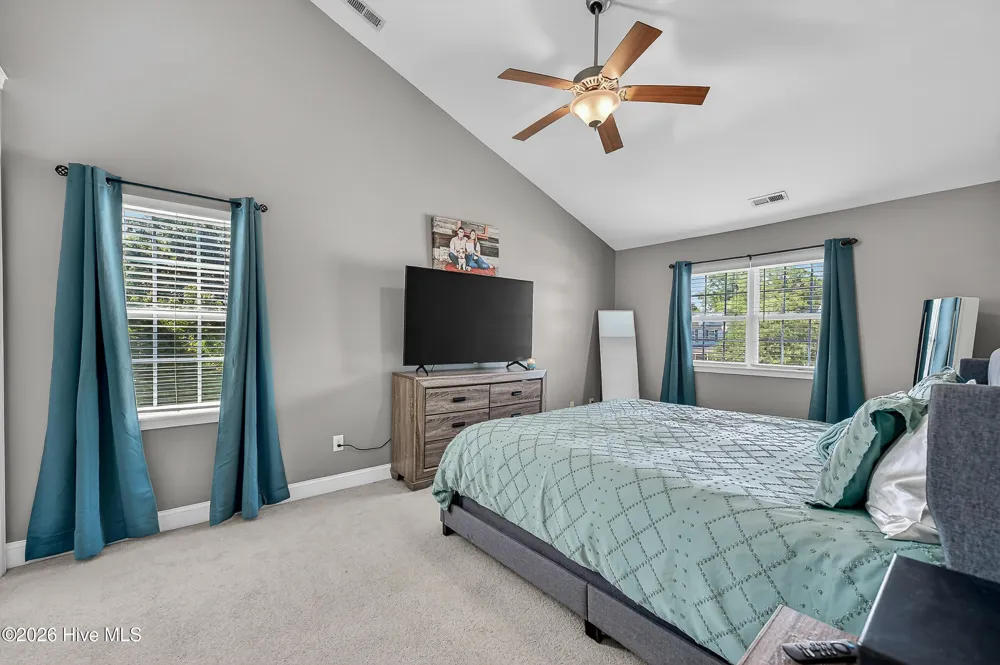107 Dillard Lane Richlands, NC 28574