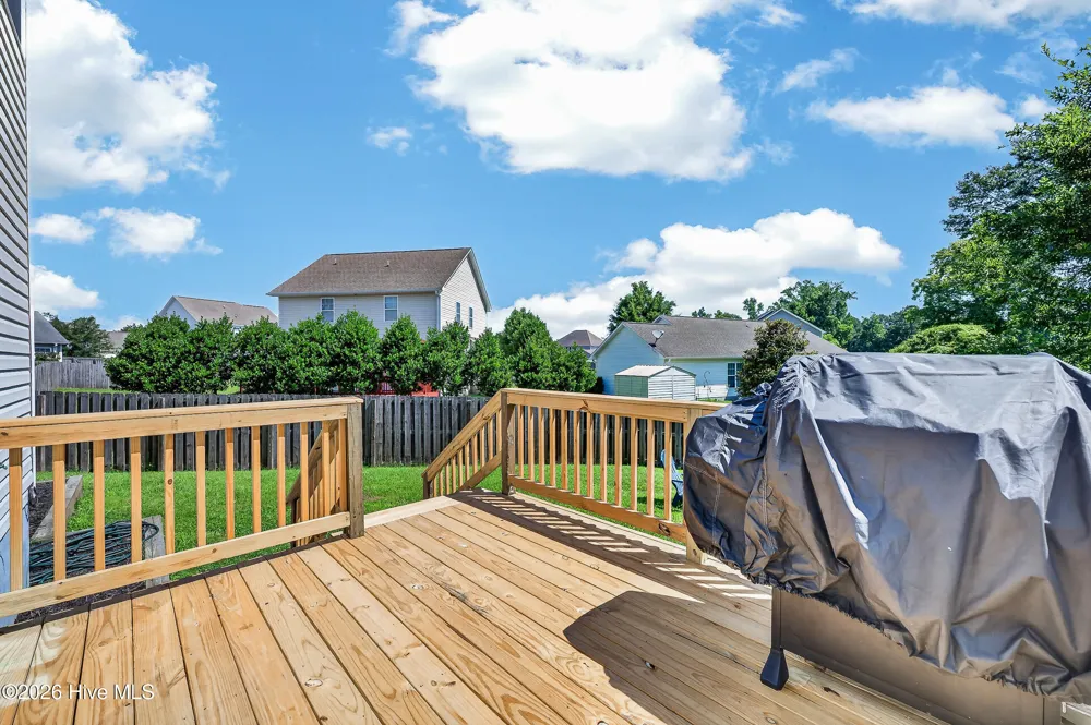 107 Dillard Lane Richlands, NC 28574