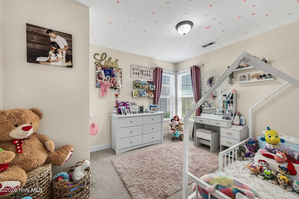107 Dillard Lane Richlands, NC 28574