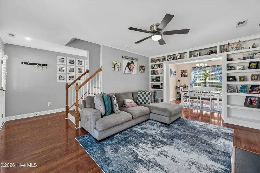 107 Dillard Lane Richlands, NC 28574