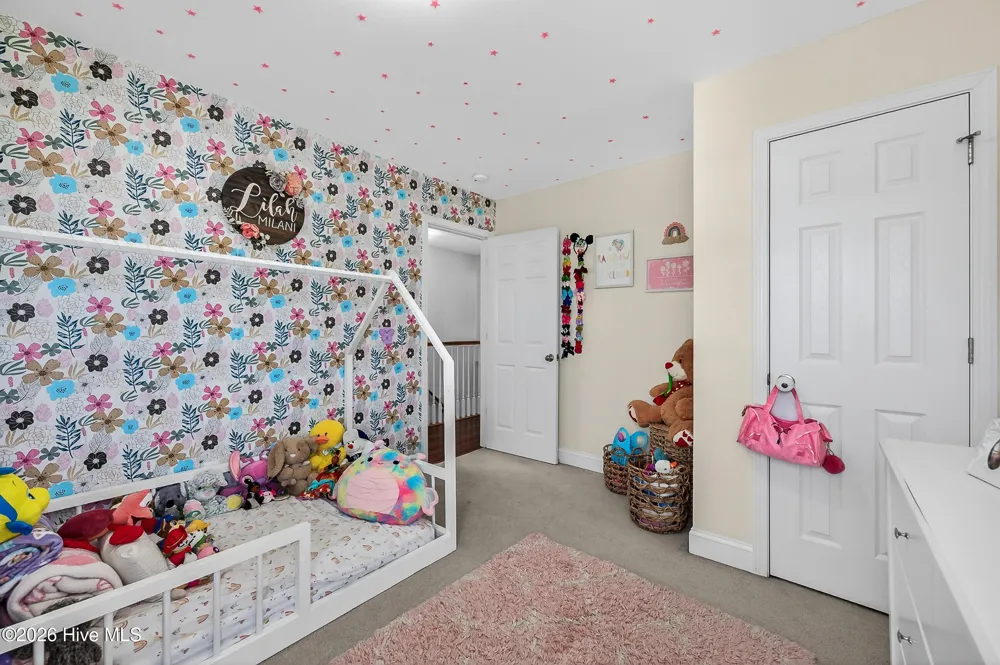 107 Dillard Lane Richlands, NC 28574
