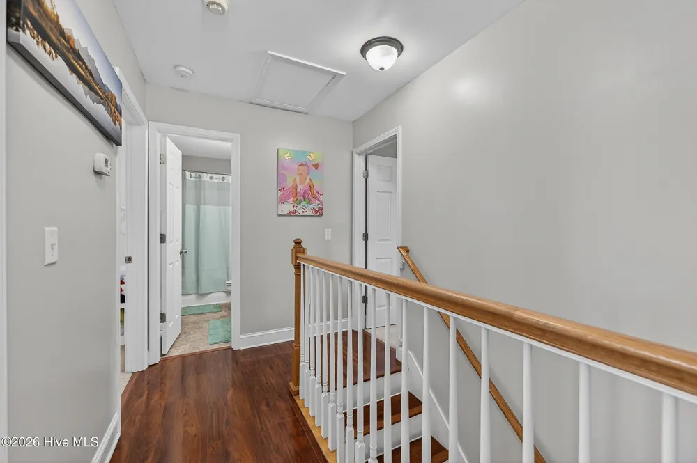 107 Dillard Lane Richlands, NC 28574