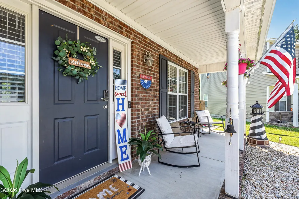 107 Dillard Lane Richlands, NC 28574